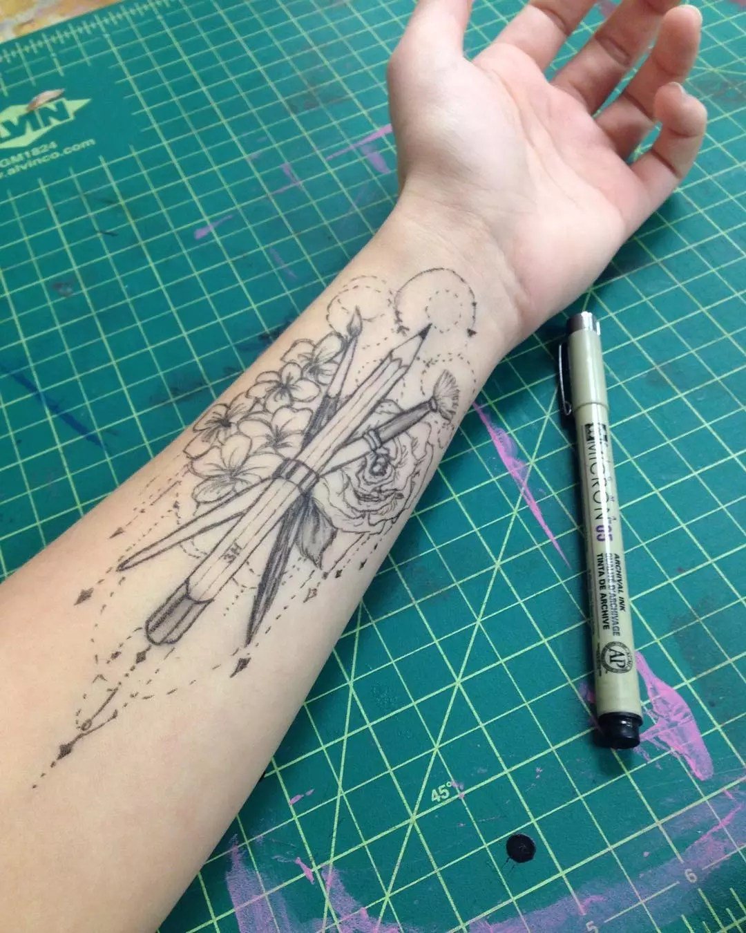 Dr. Woos Influence Reshaping Modern Tattoo Culture and Trends