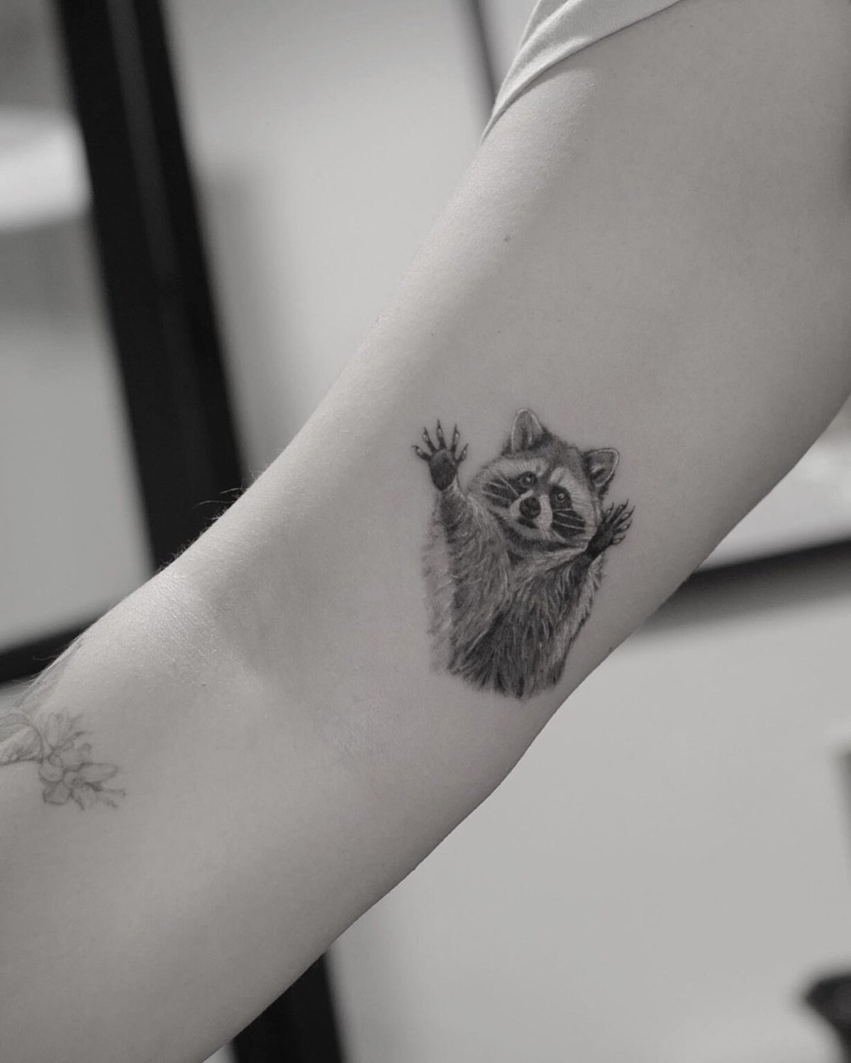 Iconic Dr. Woo Tattoo Designs and Inspiration for His Unique Style